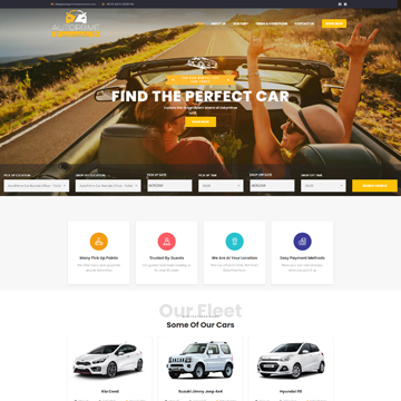 Autoprime Car Rentals